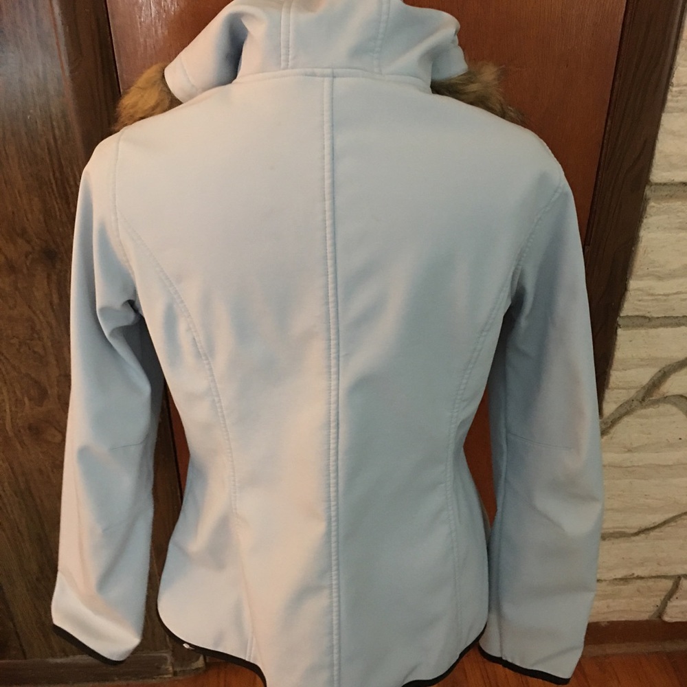 ZeroXposur Lightweight Jacket - Picture 5 of 9